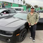 Cesar Leyva - @cesarleyva44 - Instagram