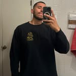 Cesar Lezama - @charmin_504 - Instagram