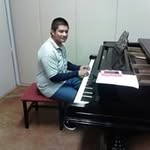 Cesar Rodriguez Lezama - @cesarrodriguezlezama - Instagram