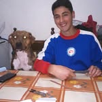 Cesar Lezcano - @cesar.lezcano.1217 - Instagram
