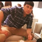 Cesar Lezcano - @lezcano8545 - Instagram