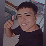 Nahuel Lezcano - @cesar_lezcano_10 - Instagram