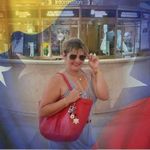 Liliana Varuzka Chirinos Suarez - @cesarlili24 - Instagram