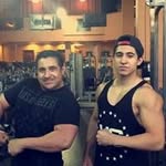 Cesar Limon - @limon.cesar - Instagram