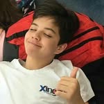CESAR LINDO - @cezinhazika_fc - Instagram