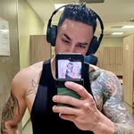 Cesar Lindo - @cesarlindo30 - Instagram