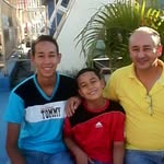 Cesar Lindo - @cesar_lindo64 - Instagram