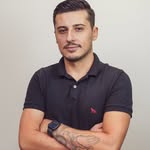 Cesar GL motors - @cesar_linos - Instagram