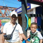 Cesar Lira - Facebook