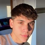 César Lira - @cesxrlm - Instagram