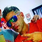 Cesar Lira - Facebook