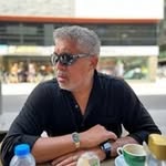 Cesar Lizardo - @calizardo1959 - Instagram