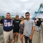 Cesar Lizardo - @cesarlizardo0822 - Instagram