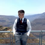 César Llamas - @callr_99 - Instagram