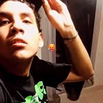 César Llamas - @cesar.llamas808 - Instagram