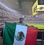 Cesar Llamas - Facebook