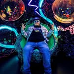 Cesar Lomeli - @gorillashark360 - Instagram