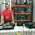 Cesar Longoria - @longoria6142 - Instagram