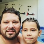 César Longoria - @cesar29longo - Instagram