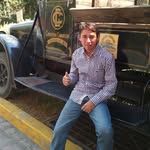 Cesar Longoria - @cesar_longoriagro - Instagram
