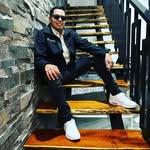 Cesar Longoria Saavedra - @cesar_longoria14 - Instagram