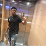 Cesar Lopes - @cemalopy6 - Instagram