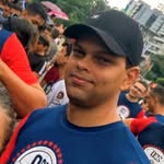 César Lopes - @cesarlopes_87 - Instagram