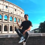 Cesar Eduardo - @cesarloria10 - Instagram
