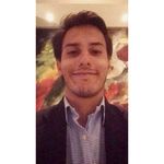 Cesar Eduardo Loria - @cesarloria93 - Instagram