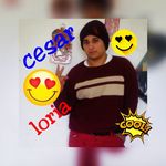 cesar_loria - @cesarloriamena - Instagram