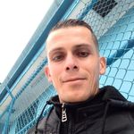 Cesar Loria - @celoria24 - Instagram