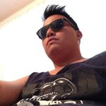 Cesar Loria - @crusi_1hh - Instagram