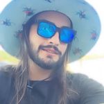 Cesar Loria Muertillo - @muertotradi - Instagram