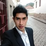 Augusto César Escobedo Isuiza - @cesar_love22 - Instagram