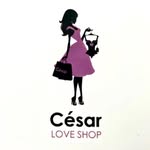 Cesar Loveshop - @cesar_loveshop - Instagram