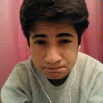 Cesar Monclova - @cesar_lovesmusic114 - Instagram