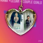 Cesar+kiana=#couplegoals❤️ - @cesar_lover_123 - Instagram