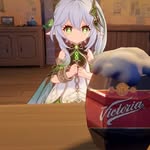 Cesar Lua - @killua150620 - Instagram