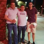 Cesar Lua - @luacesar73 - Instagram