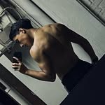 Cesar Lua - @el_luaa0 - Instagram