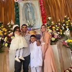 Cesar Lua Chavez - Facebook
