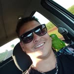 Luan Cesar da Silva - @cesarluan93 - Instagram