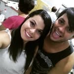 Luana Douglas - @cesarluana - Instagram