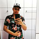 César  Lucio - @cesarlucio08 - Instagram