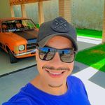 César Lucio - @cesao_oficial - Instagram