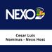 Cesar Luis - Facebook
