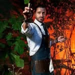 Cesar Luis Garcia Fernandez - @cesargarciabartender - Instagram