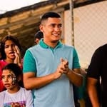 CESAR LUIS PÉREZ - @cesarperezven - Instagram