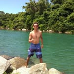 César Luján - @cesaraugustolujan - Instagram