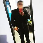 Cesar Lujan - @lujancesar079 - Instagram